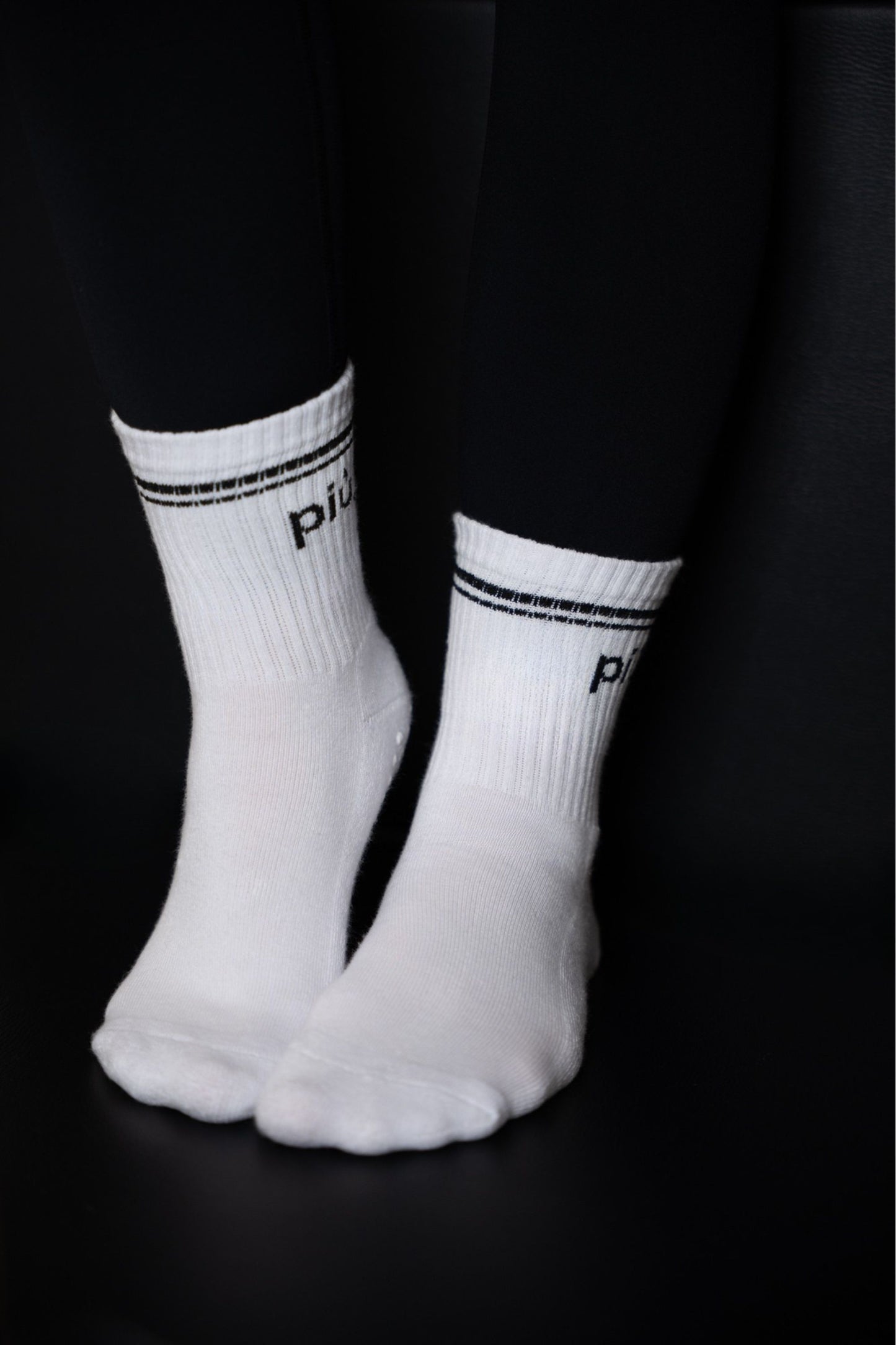 Quarter Pilates Socks Original