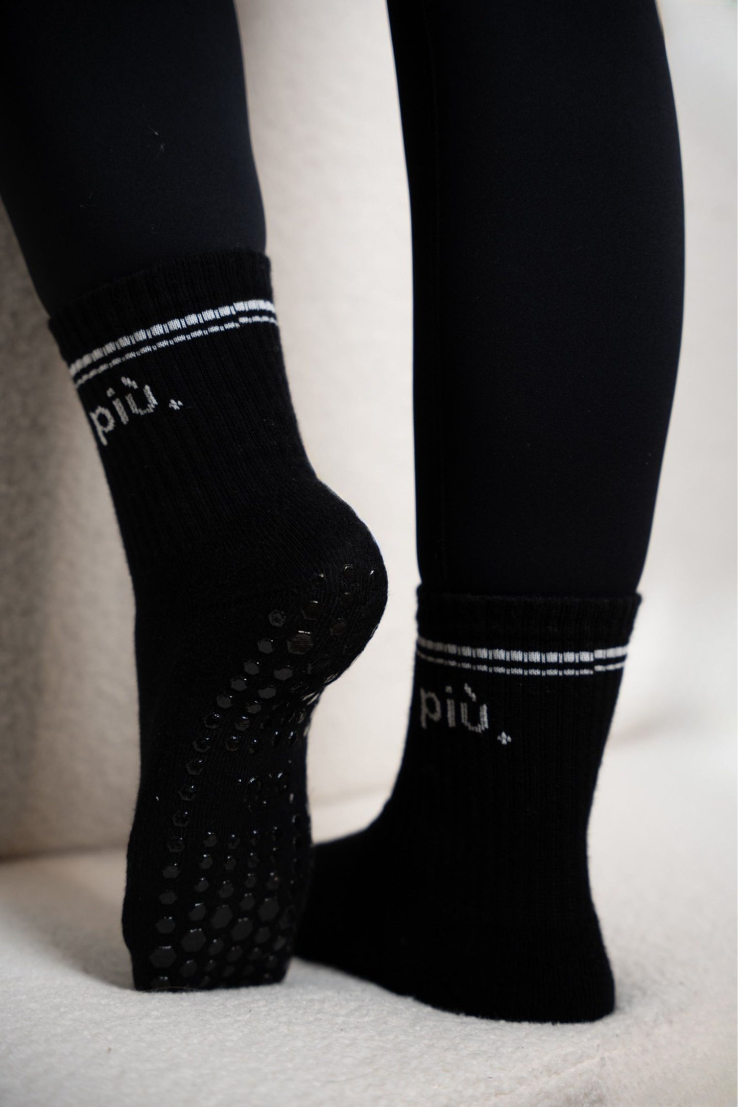 Quarter Pilates Socks Original