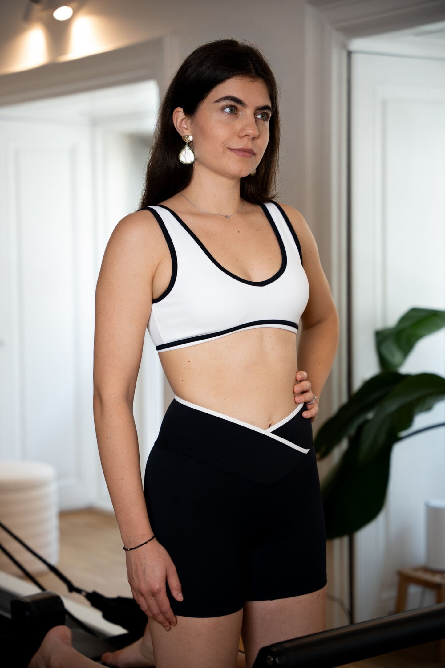 Suit Up One I Bra V-Shape