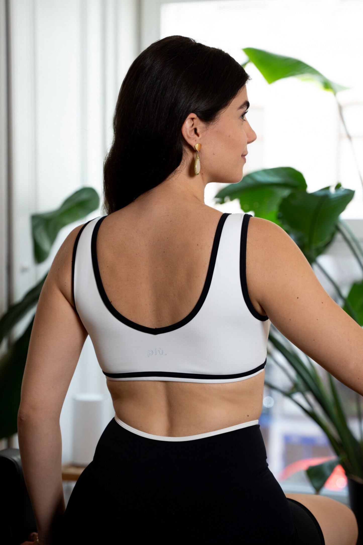 Suit Up One I Bra V-Shape
