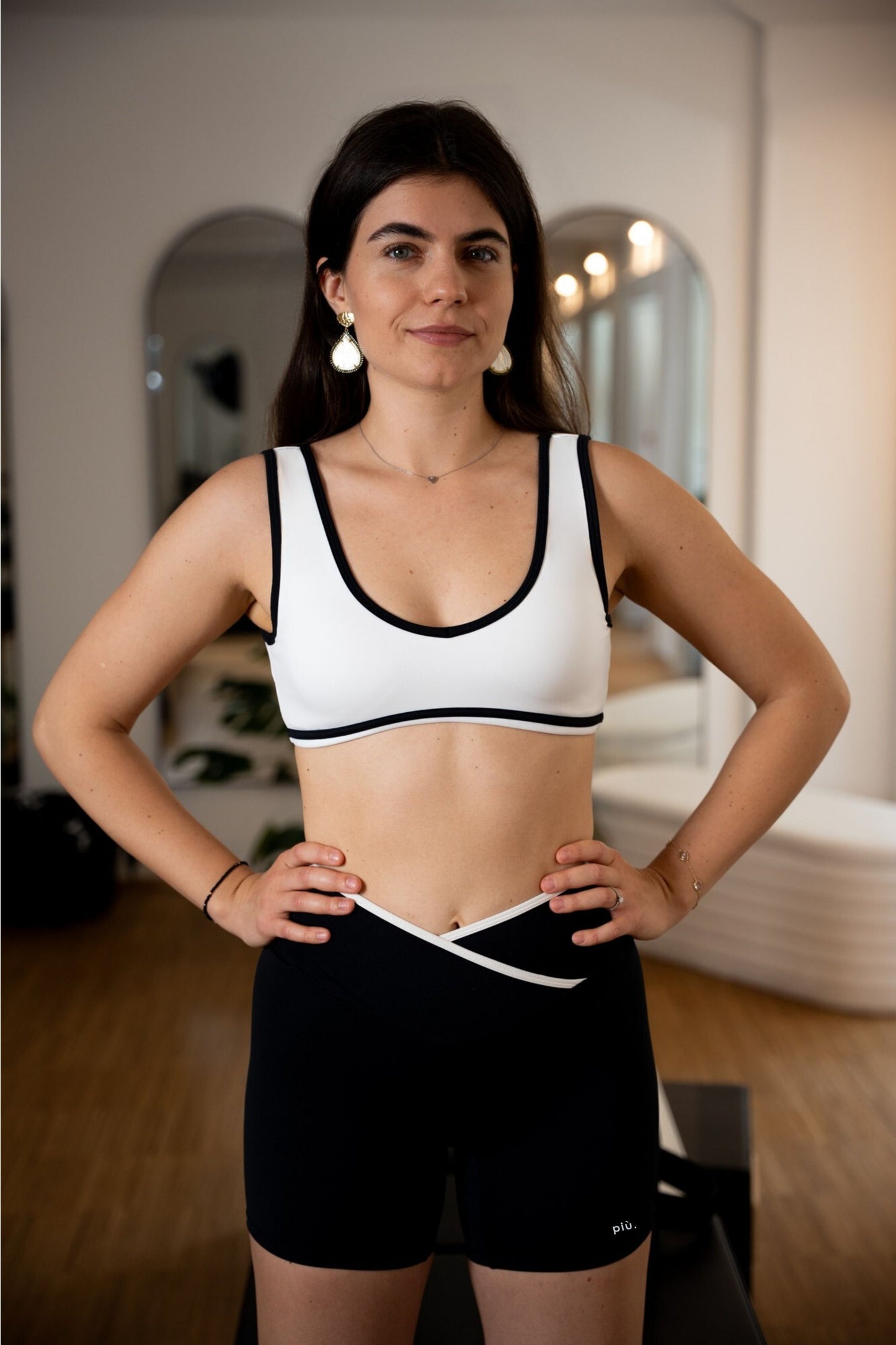 Suit Up One I Bra V-Shape
