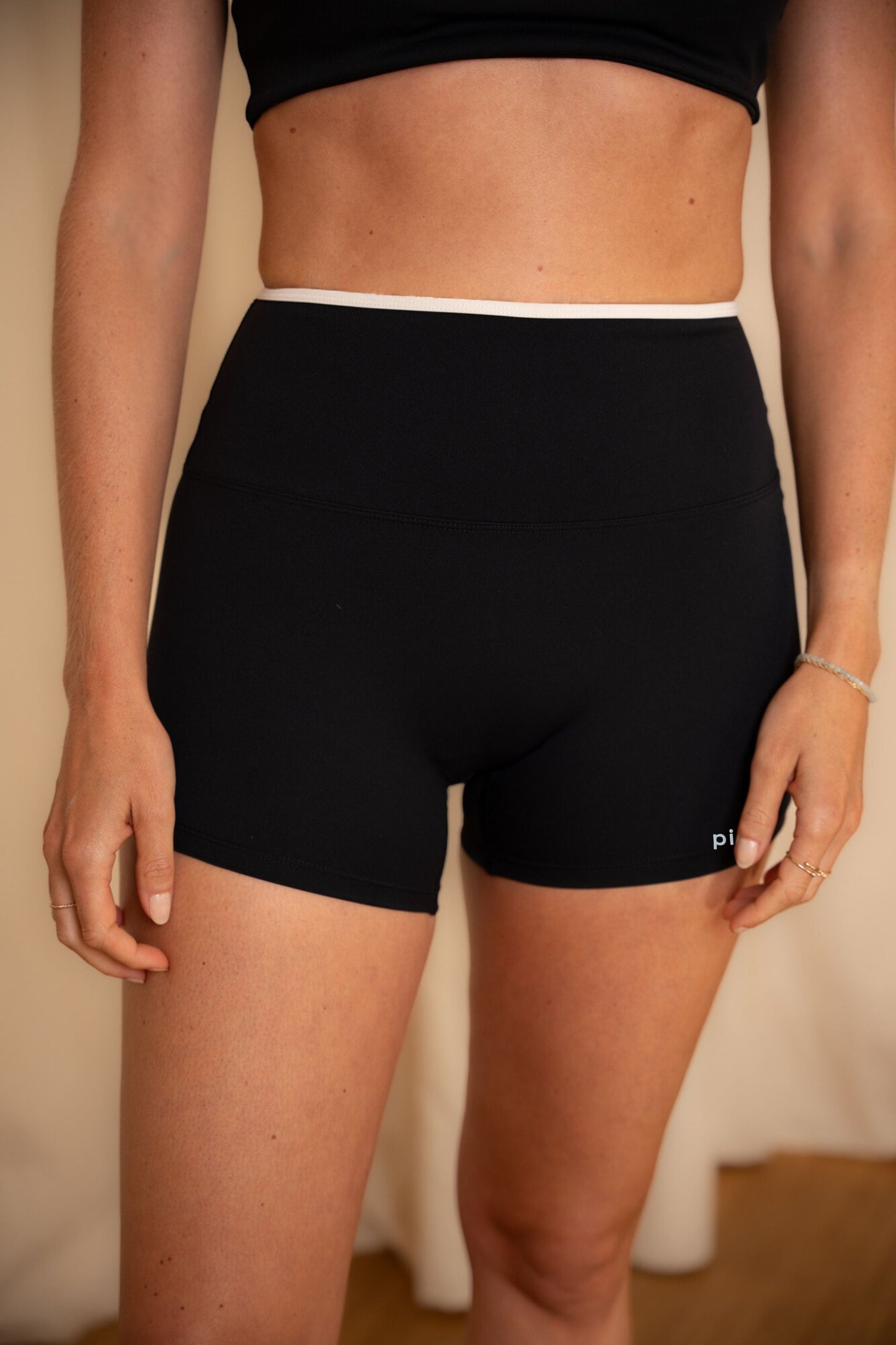 Suit Up One I Shorts Clean-Cut