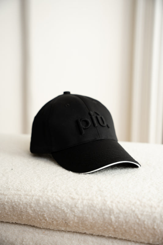 Suit Up One I Baseball Cap Fine-Line