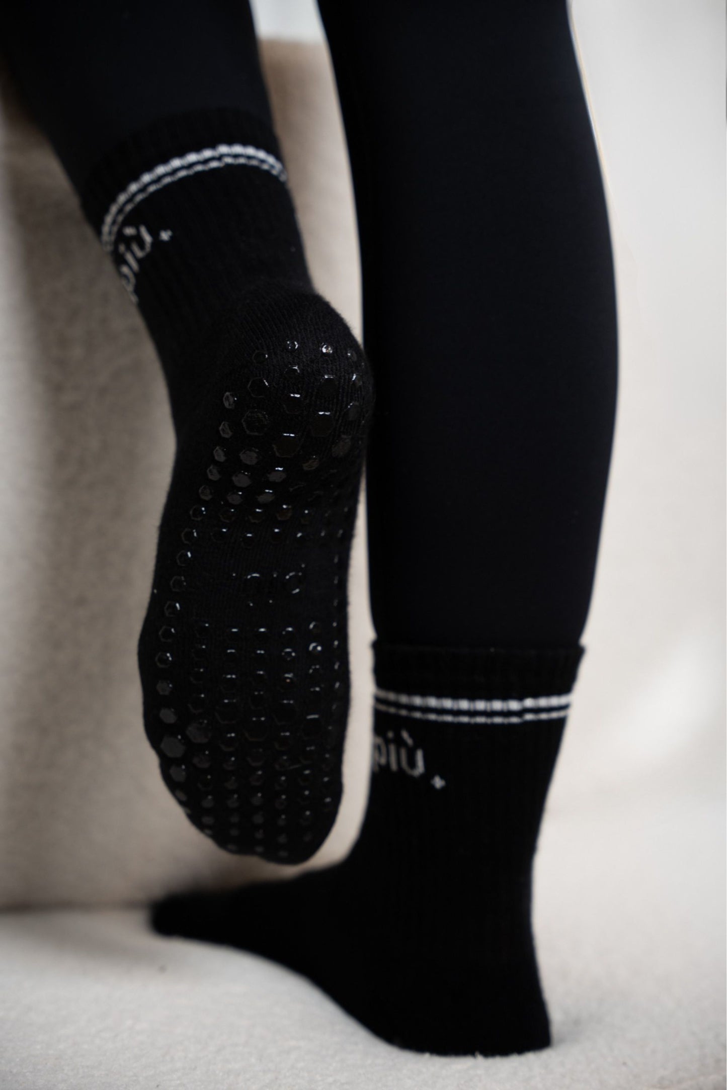 Quarter Pilates Socks Original