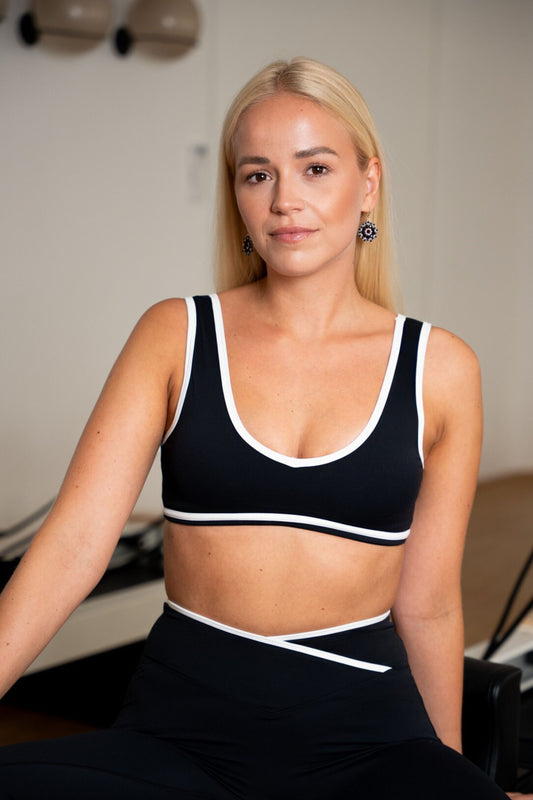 Suit Up One I Bra V-Shape