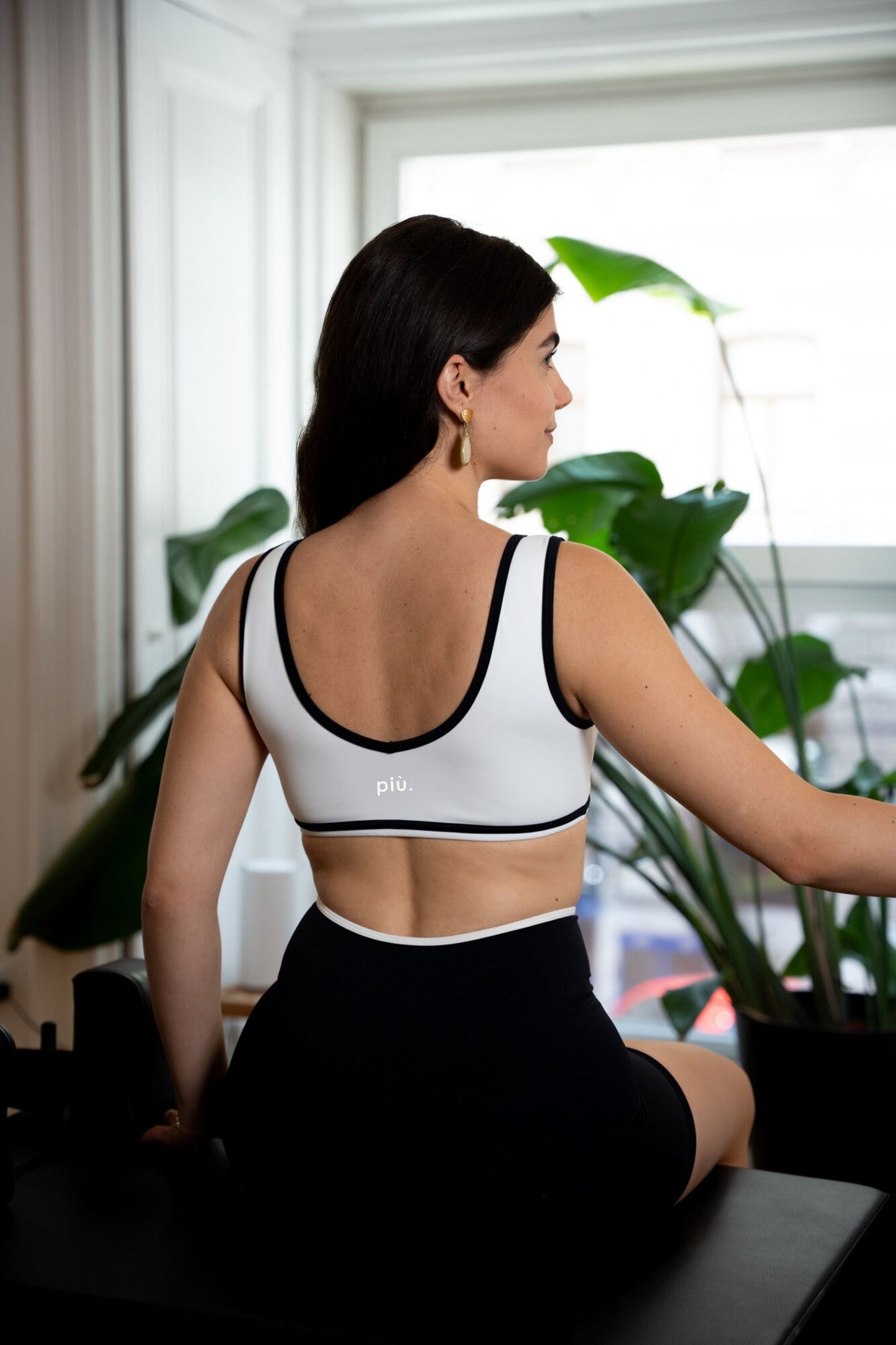 Suit Up One I Bra V-Shape