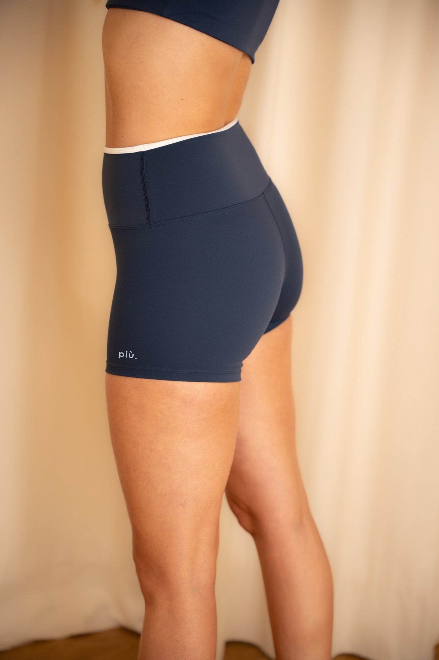 Suit Up One I Shorts Clean-Cut