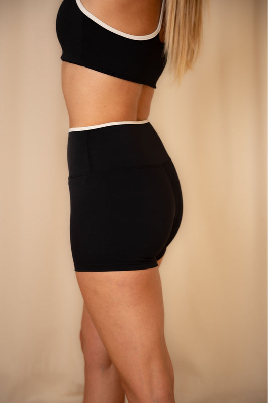 Suit Up One I Shorts Clean-Cut